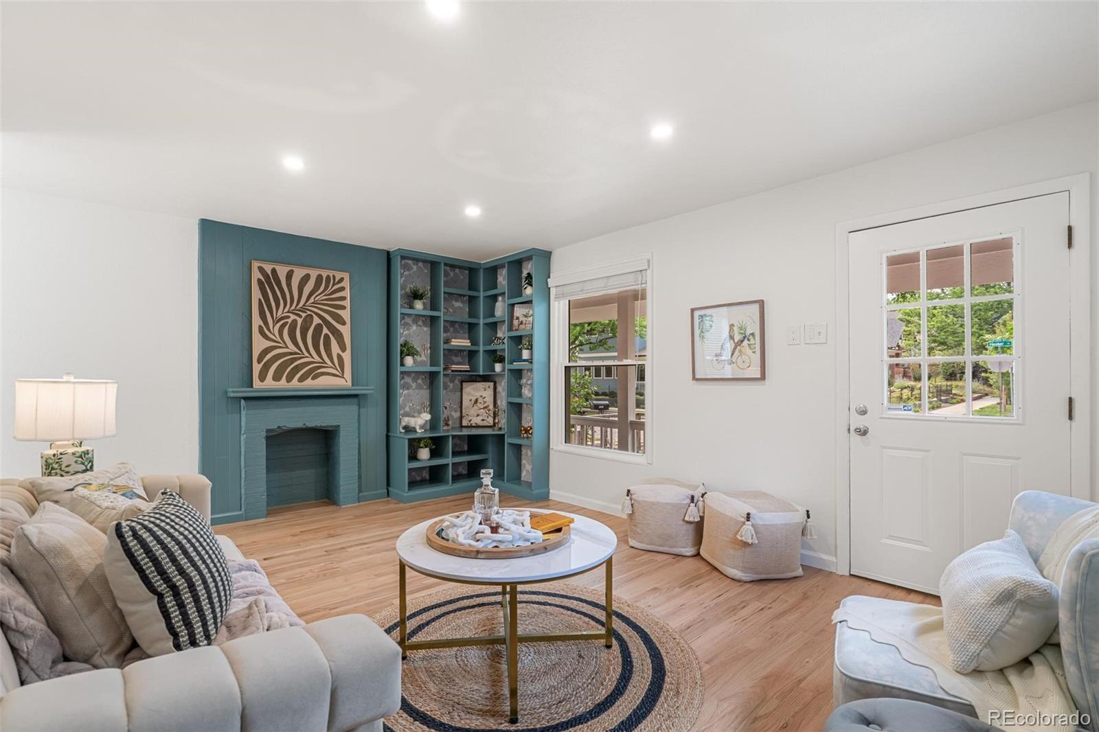 MLS Image #6 for 2992  hooker street,denver, Colorado