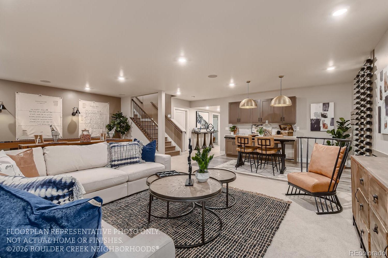 MLS Image #28 for 5711 w 141st place,broomfield, Colorado