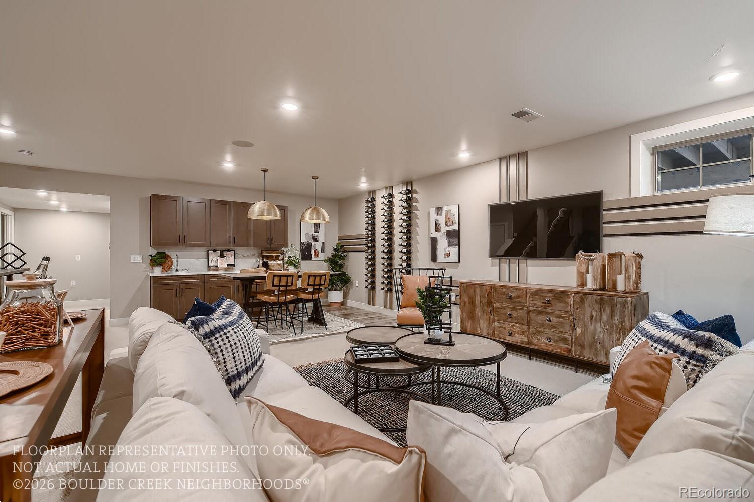 MLS Image #29 for 5711 w 141st place,broomfield, Colorado
