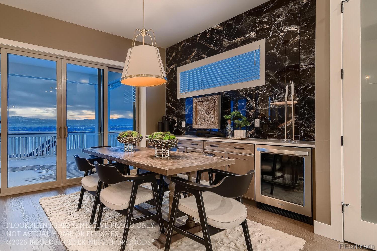 MLS Image #4 for 5711 w 141st place,broomfield, Colorado
