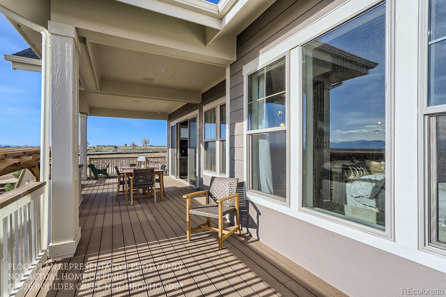 MLS Image #43 for 5711 w 141st place,broomfield, Colorado