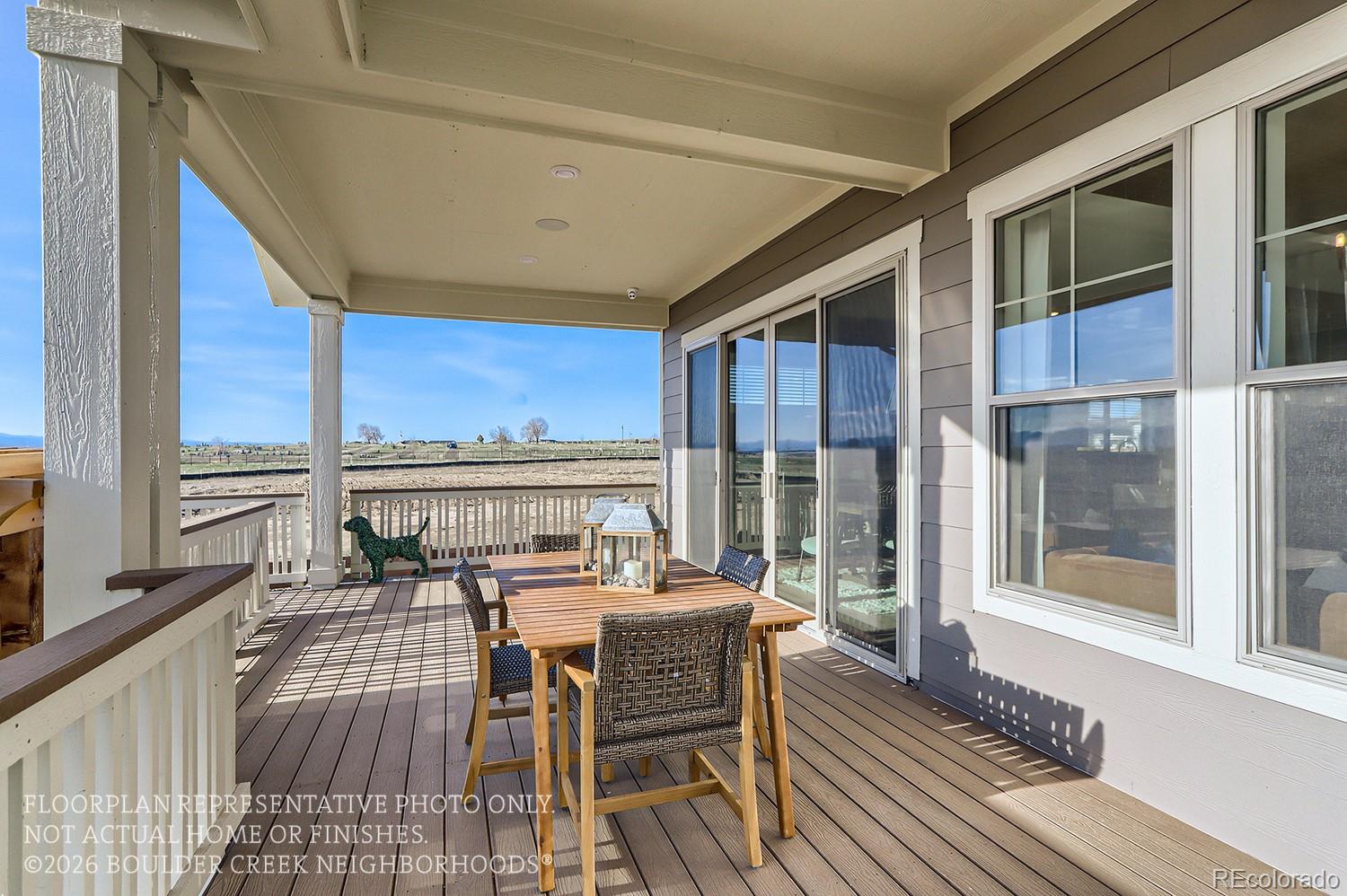 MLS Image #44 for 5711 w 141st place,broomfield, Colorado