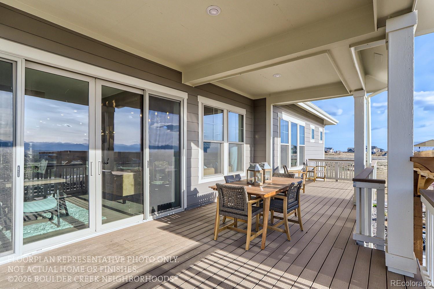 MLS Image #45 for 5711 w 141st place,broomfield, Colorado