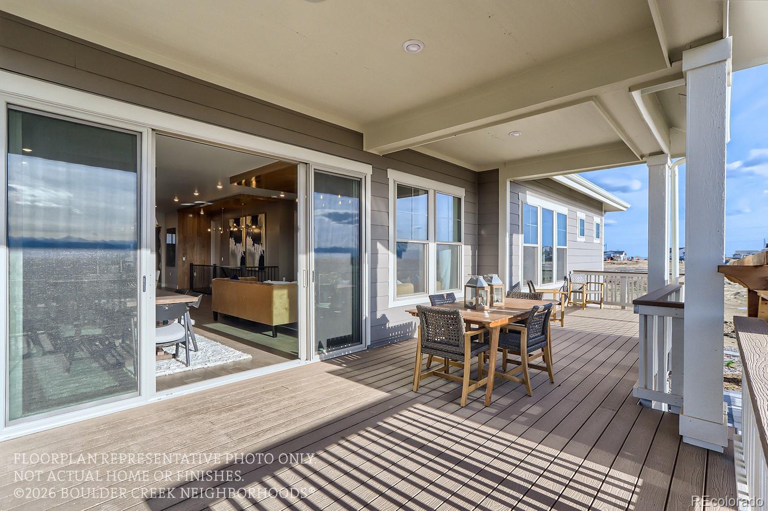 MLS Image #46 for 5711 w 141st place,broomfield, Colorado
