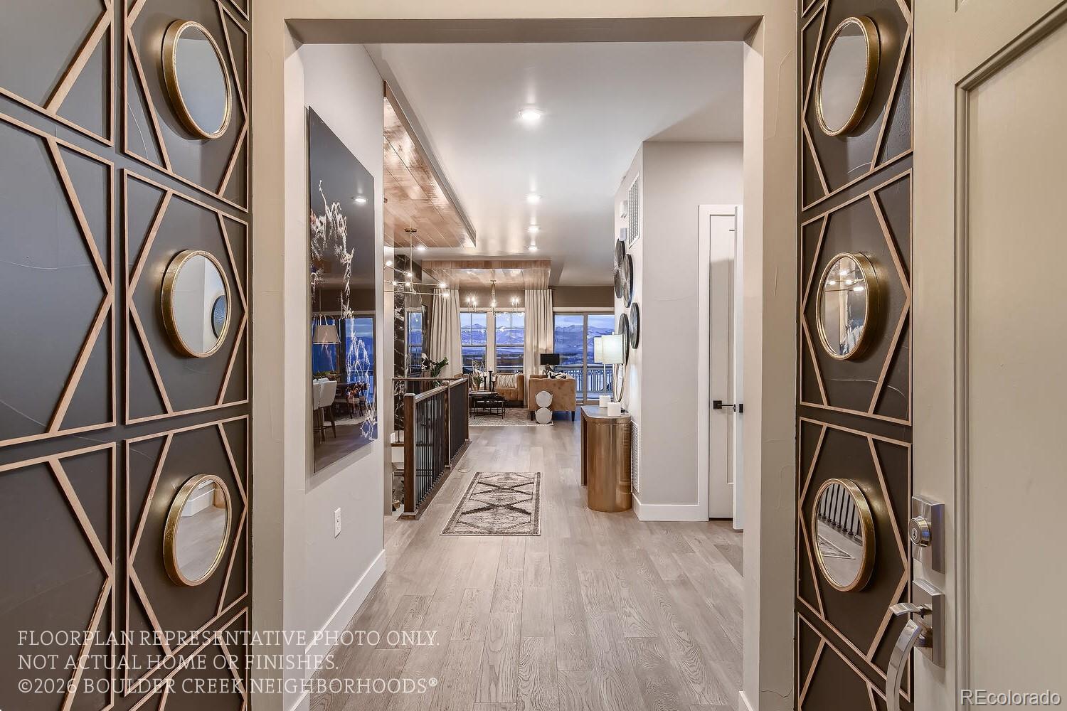 MLS Image #47 for 5711 w 141st place,broomfield, Colorado