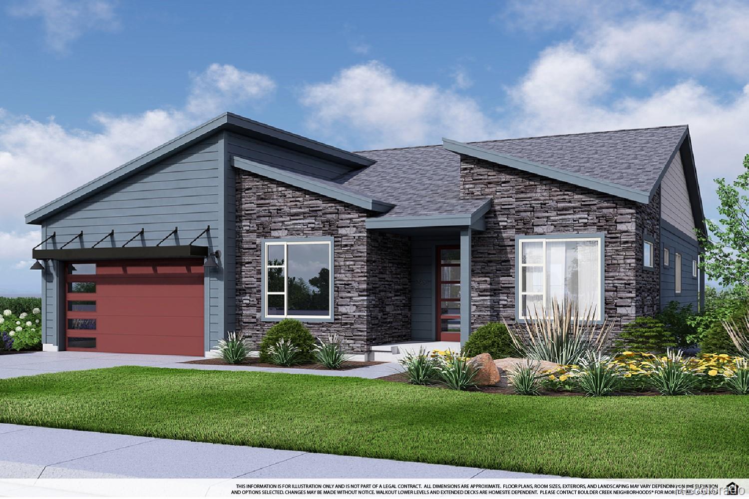 MLS Image #49 for 5711 w 141st place,broomfield, Colorado