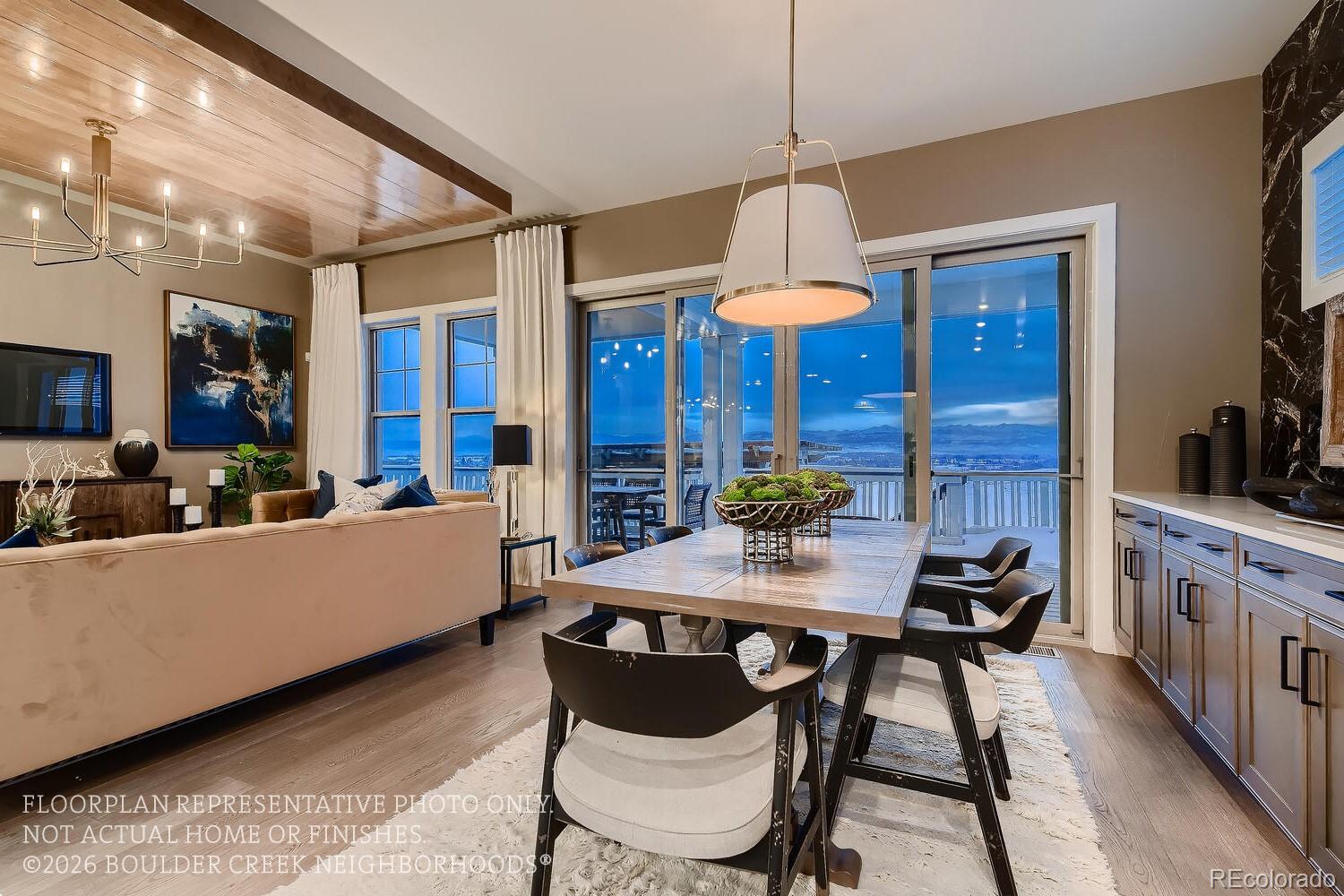MLS Image #5 for 5711 w 141st place,broomfield, Colorado