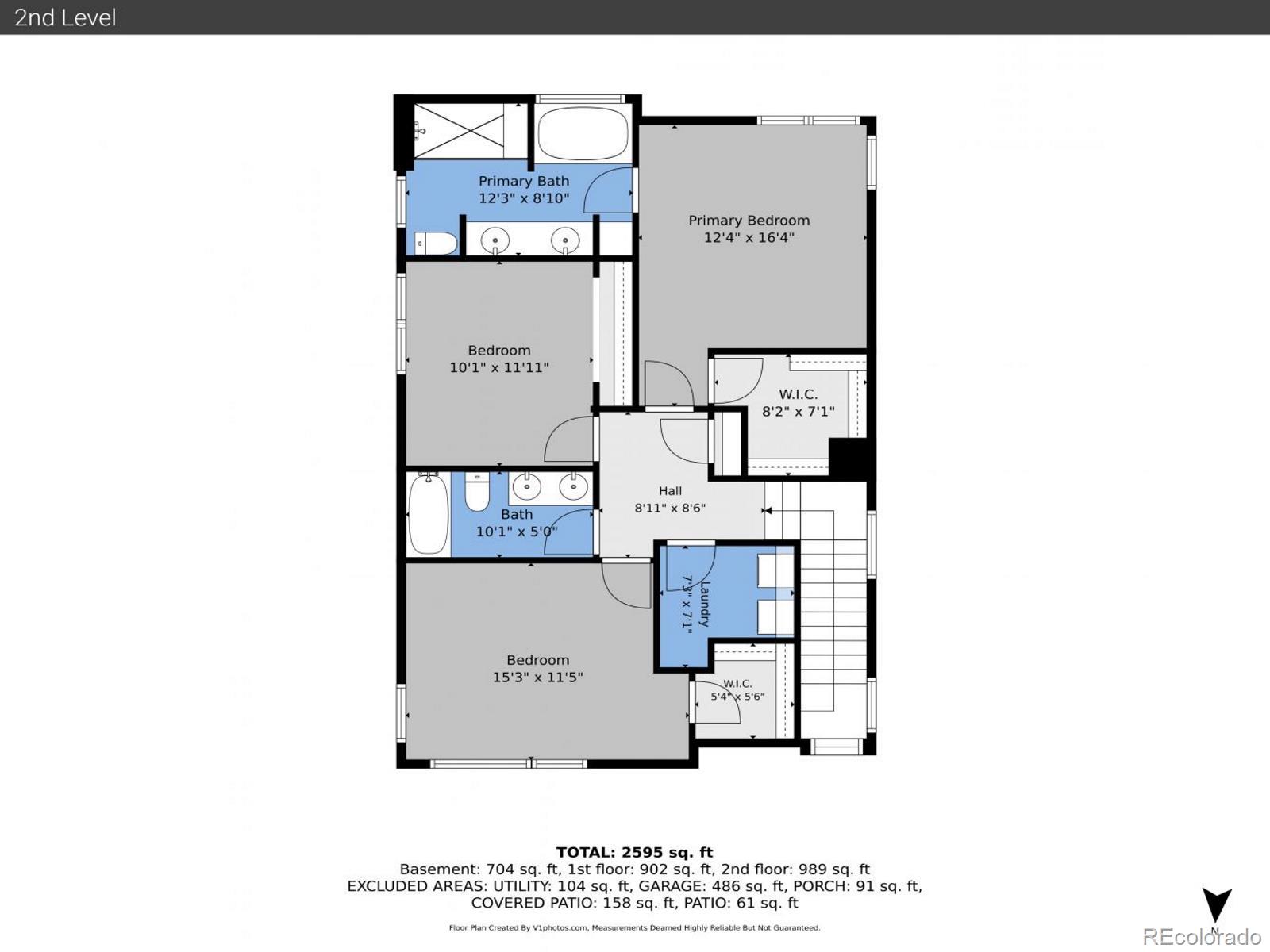 MLS Image #31 for 10730 e 26th avenue,aurora, Colorado