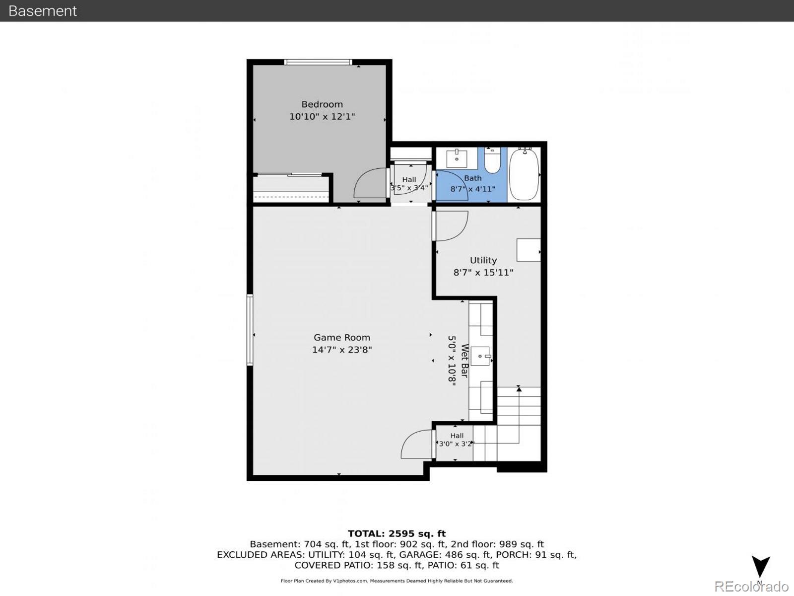 MLS Image #32 for 10730 e 26th avenue,aurora, Colorado