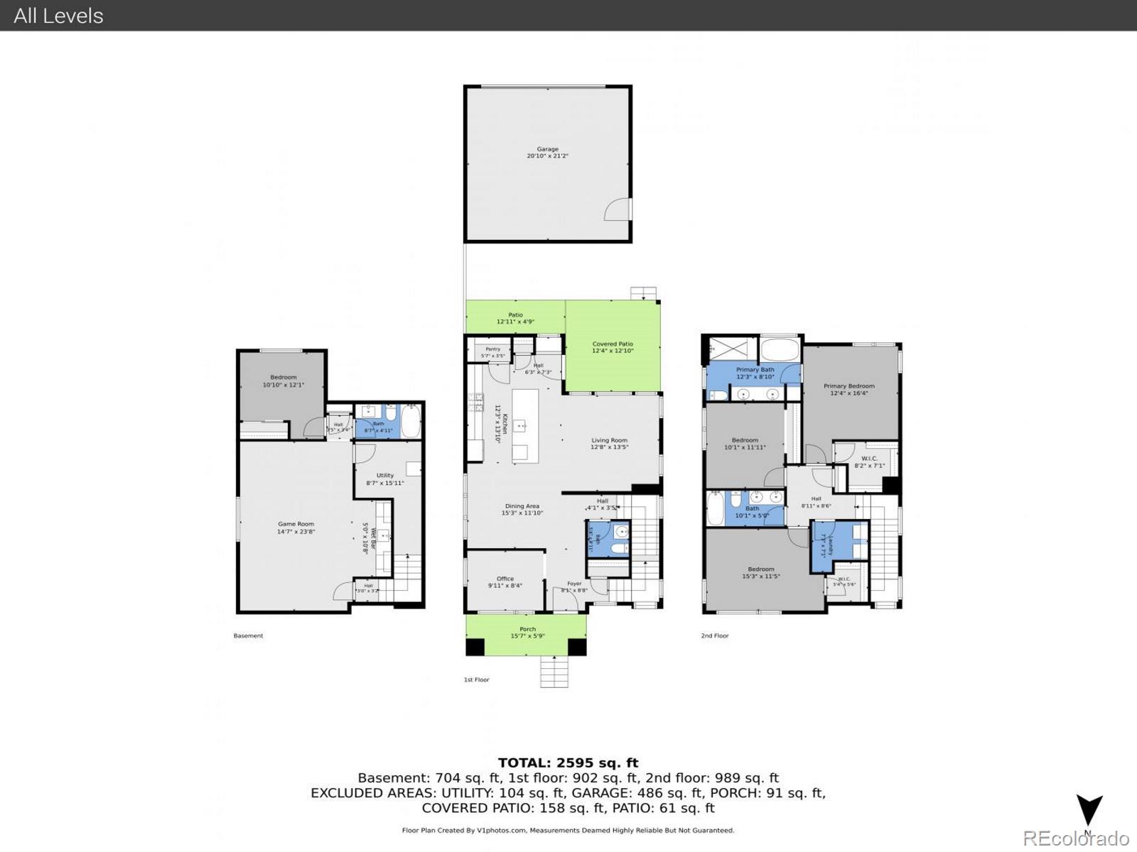 MLS Image #33 for 10730 e 26th avenue,aurora, Colorado