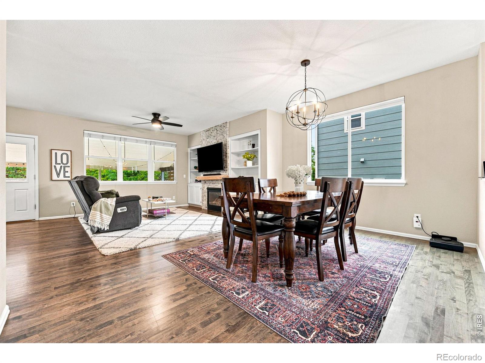 MLS Image #2 for 2166  pinon circle,erie, Colorado