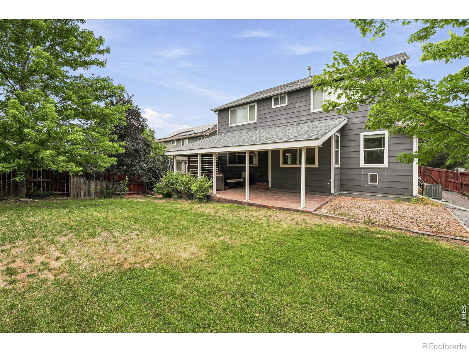 MLS Image #37 for 2166  pinon circle,erie, Colorado