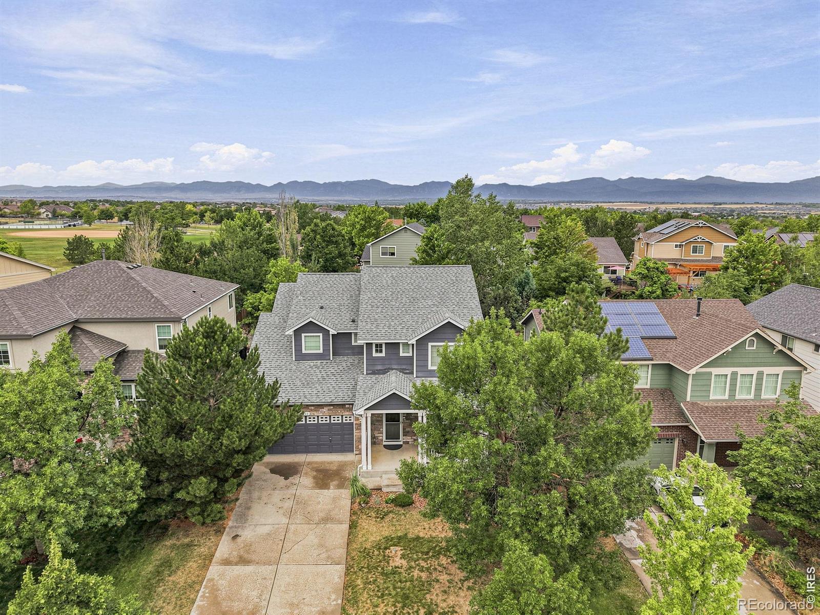 MLS Image #38 for 2166  pinon circle,erie, Colorado