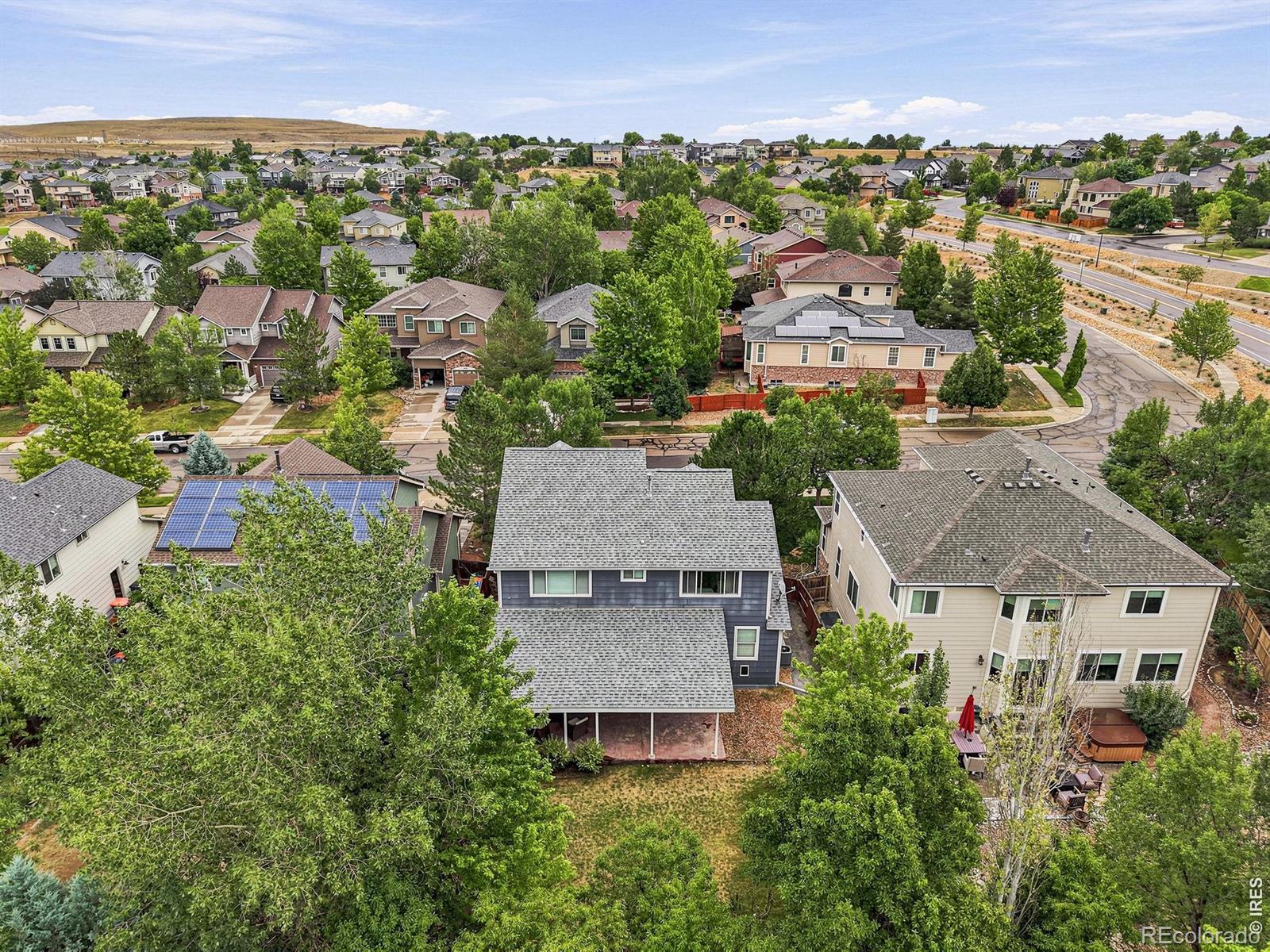 MLS Image #39 for 2166  pinon circle,erie, Colorado