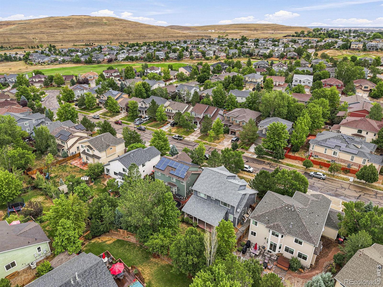 MLS Image #40 for 2166  pinon circle,erie, Colorado