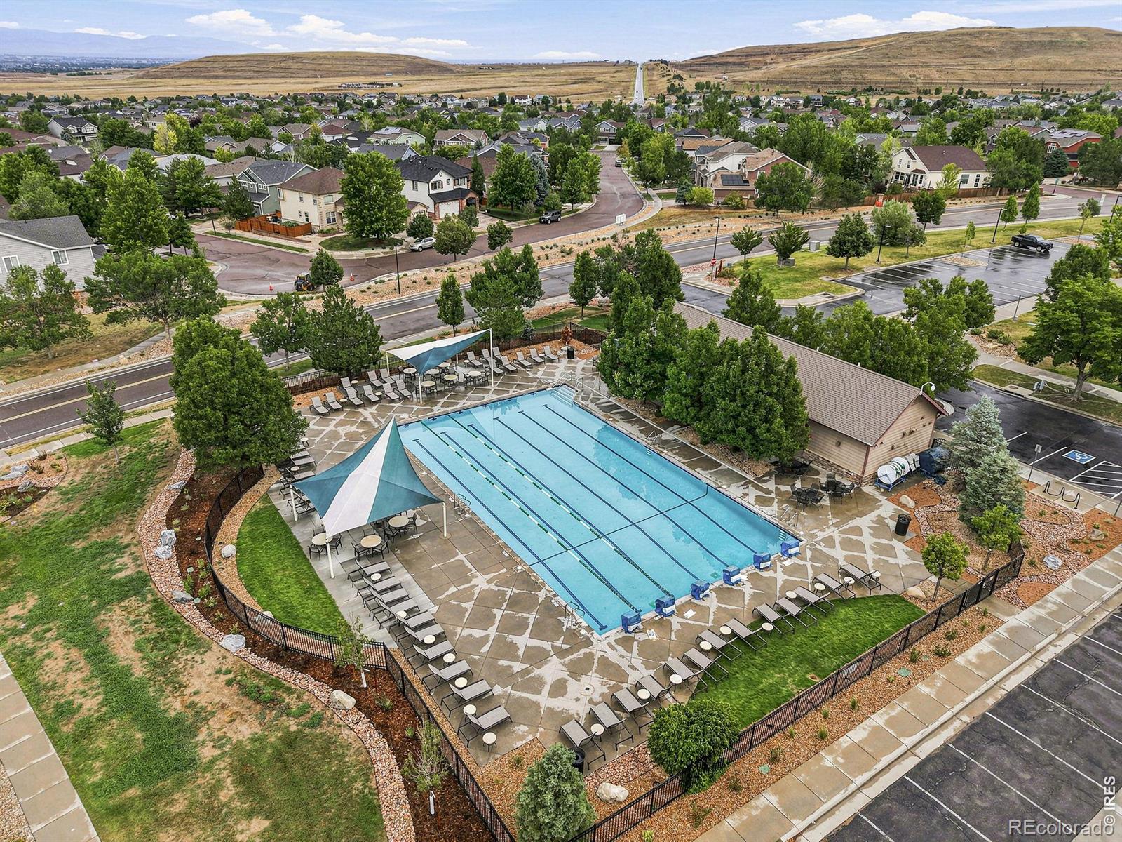 MLS Image #43 for 2166  pinon circle,erie, Colorado