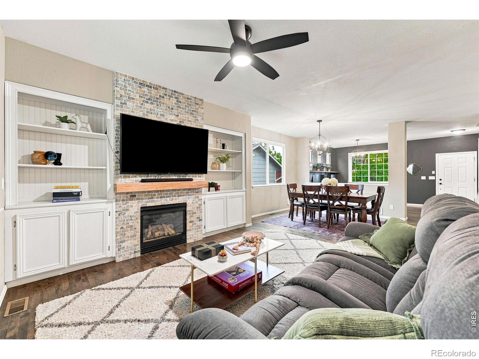 MLS Image #5 for 2166  pinon circle,erie, Colorado