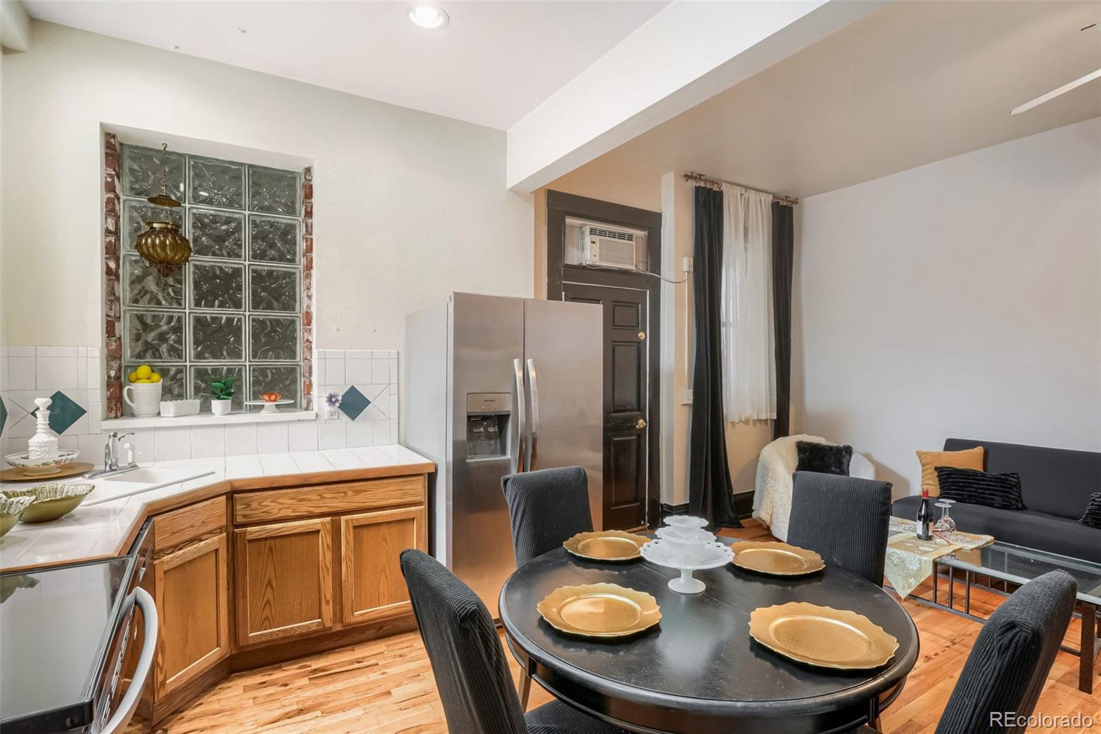 MLS Image #10 for 1368 n downing street 3,denver, Colorado