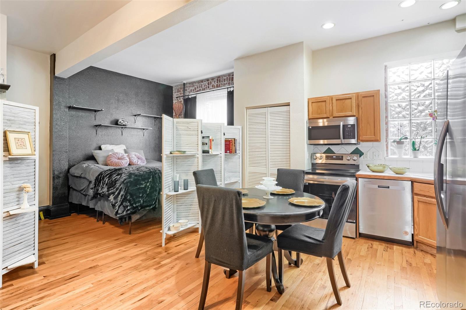MLS Image #12 for 1368 n downing street 3,denver, Colorado