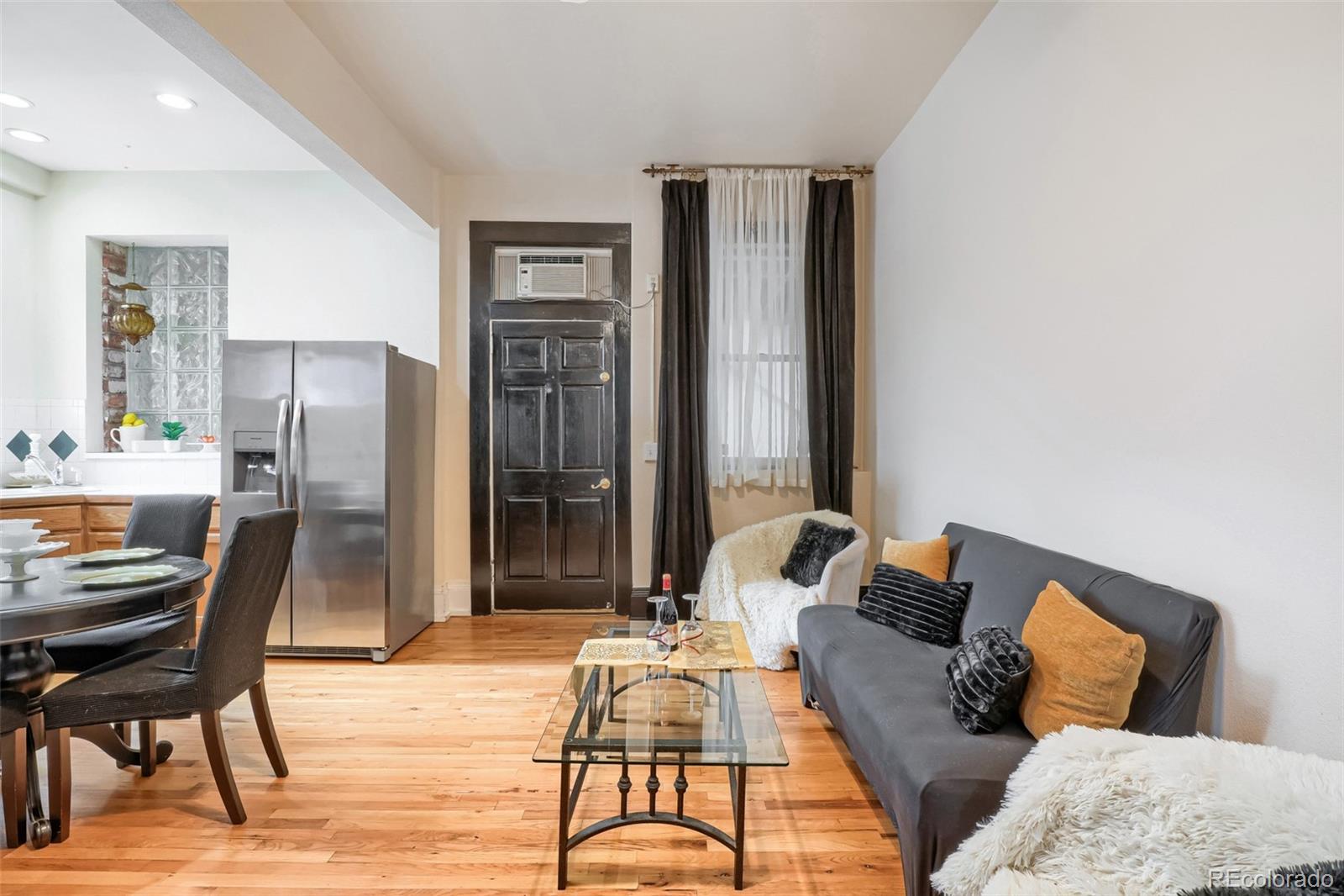 MLS Image #16 for 1368 n downing street 3,denver, Colorado
