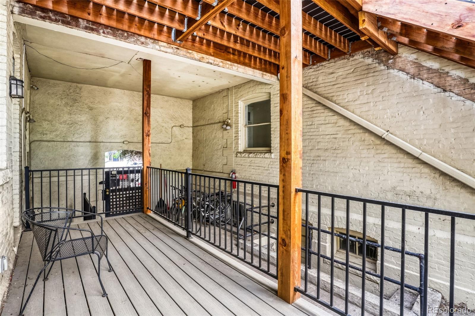 MLS Image #22 for 1368 n downing street 3,denver, Colorado