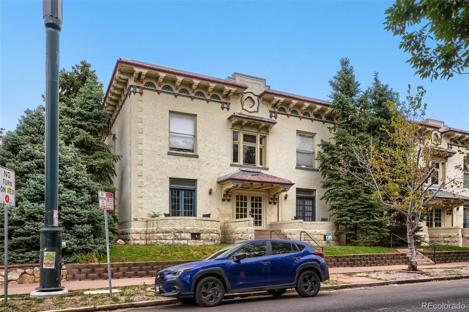 MLS Image #26 for 1368 n downing street 3,denver, Colorado
