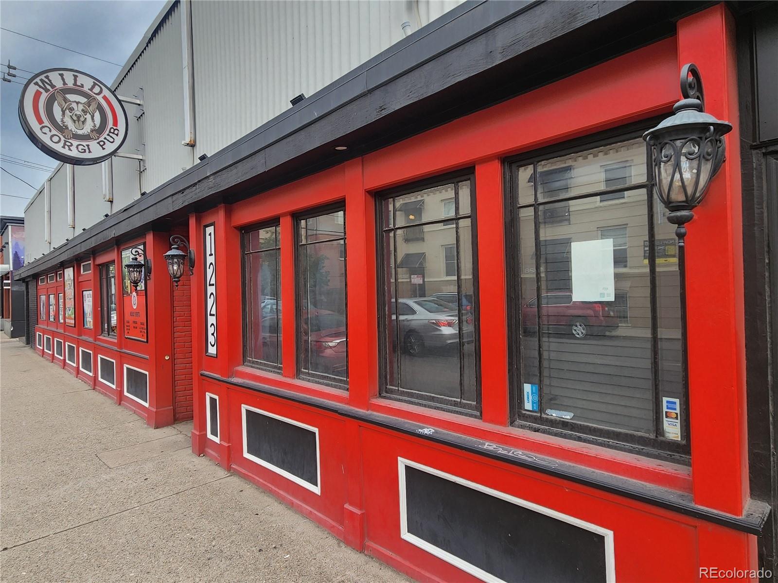 MLS Image #28 for 1368 n downing street 3,denver, Colorado