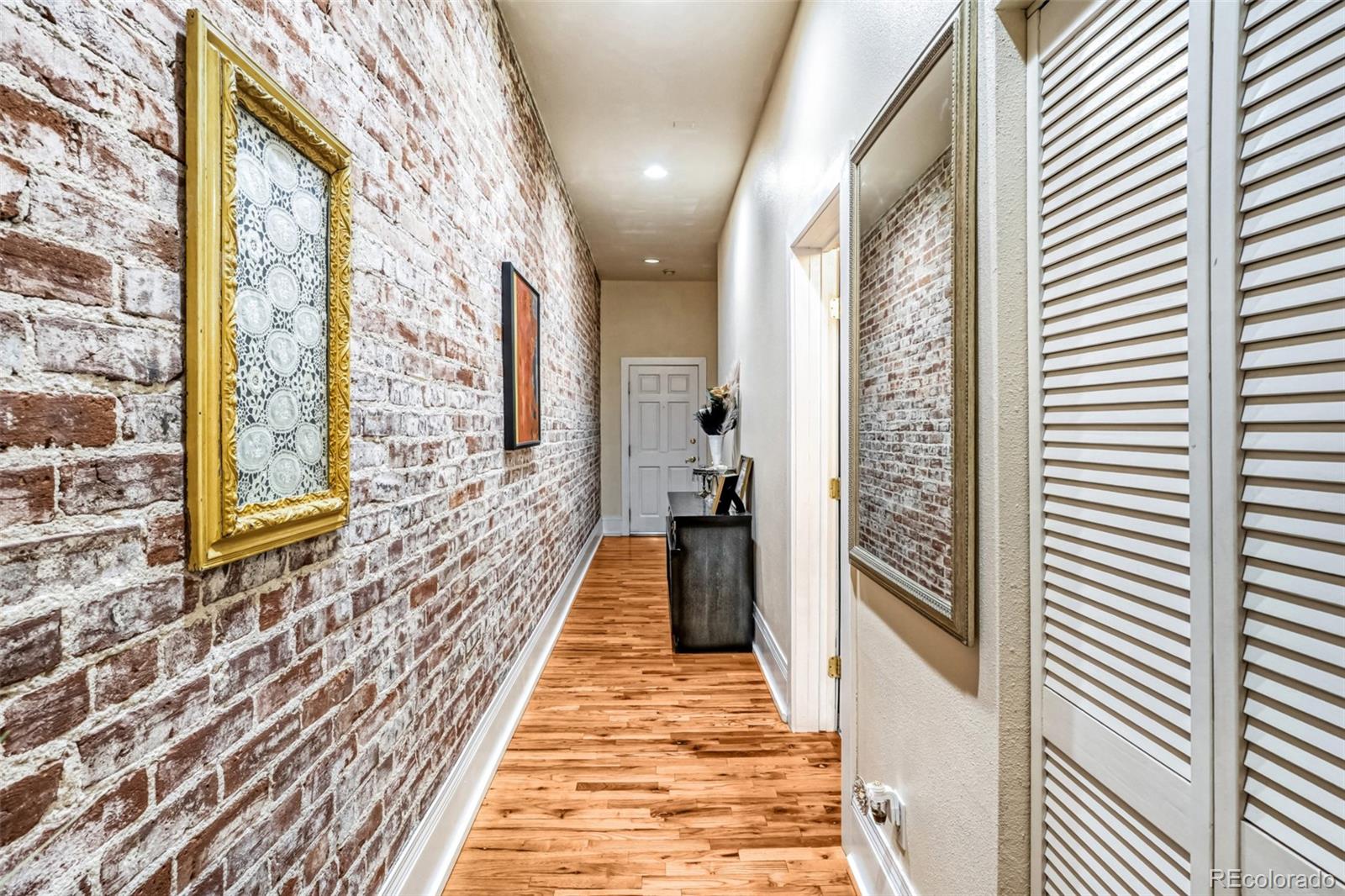 MLS Image #3 for 1368 n downing street 3,denver, Colorado