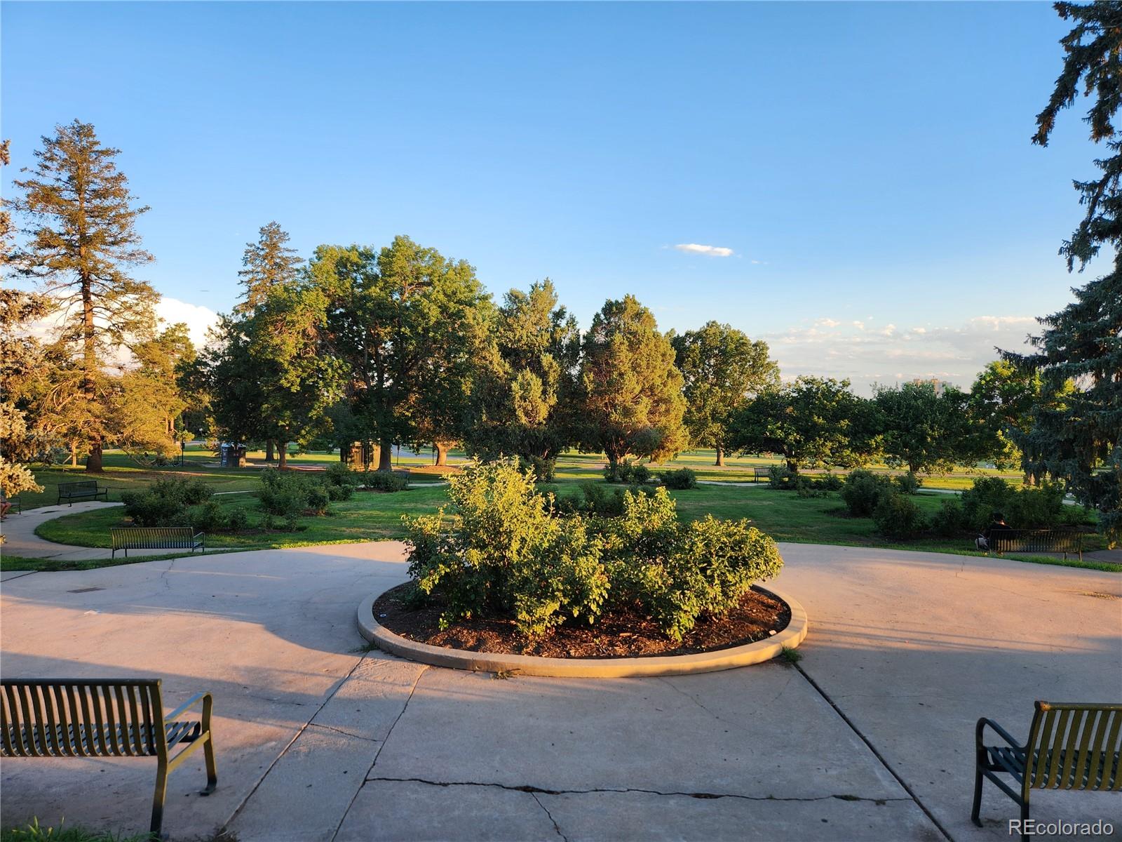 MLS Image #34 for 1368 n downing street 3,denver, Colorado