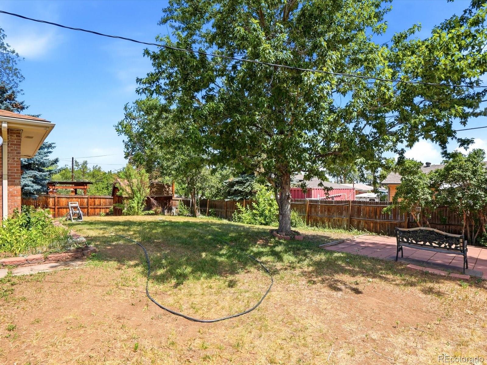MLS Image #19 for 756  zinnia street,golden, Colorado