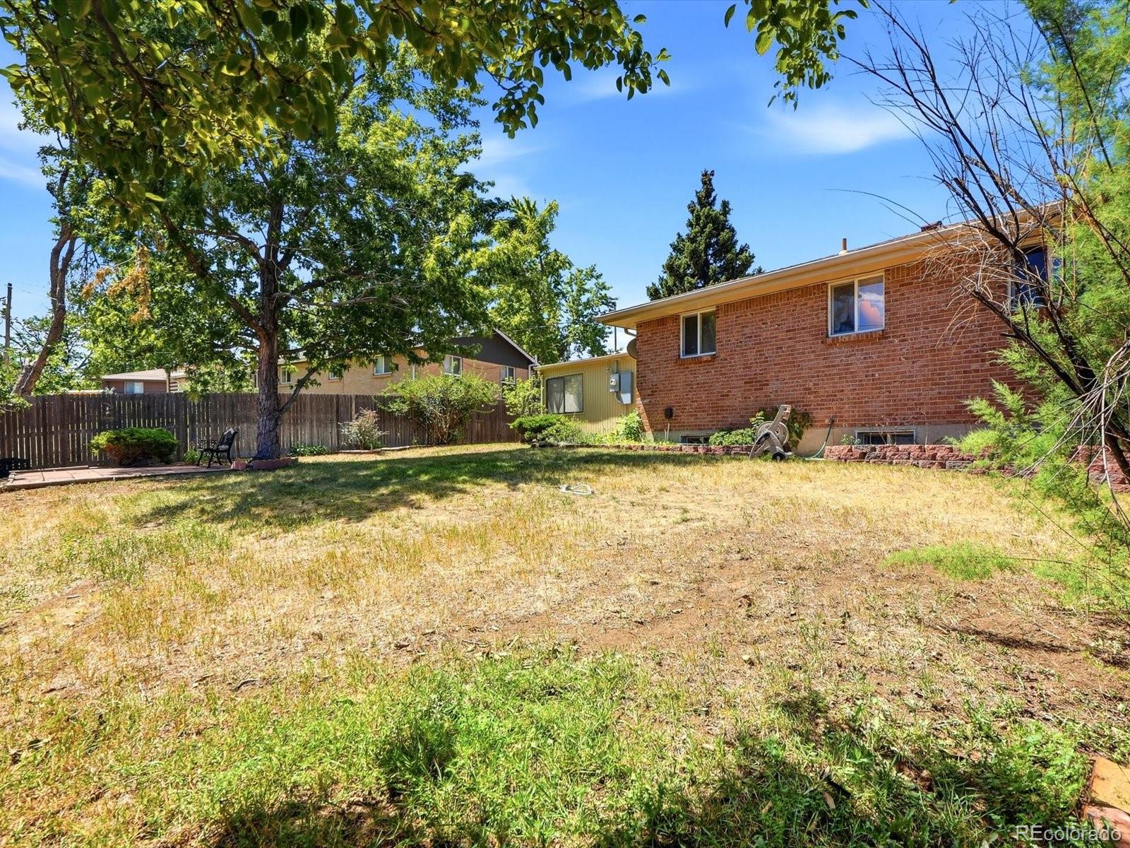 MLS Image #21 for 756  zinnia street,golden, Colorado