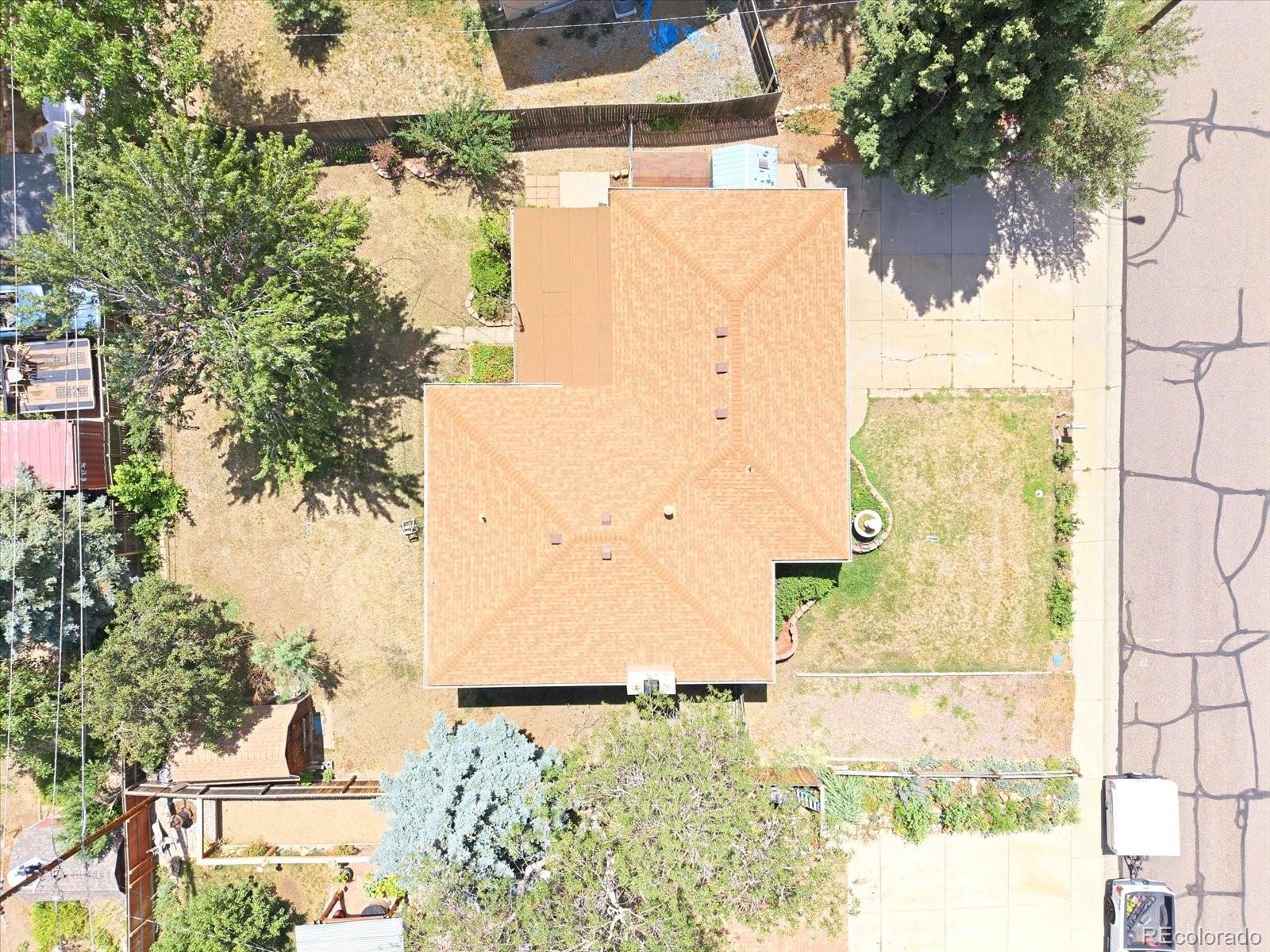 MLS Image #22 for 756  zinnia street,golden, Colorado