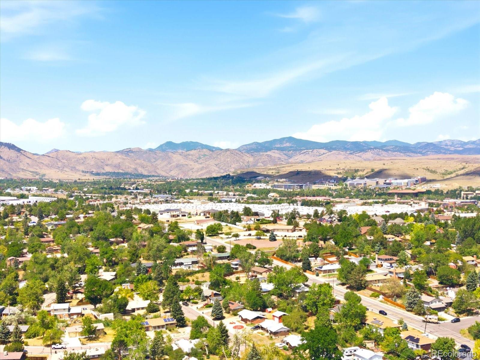 MLS Image #23 for 756  zinnia street,golden, Colorado