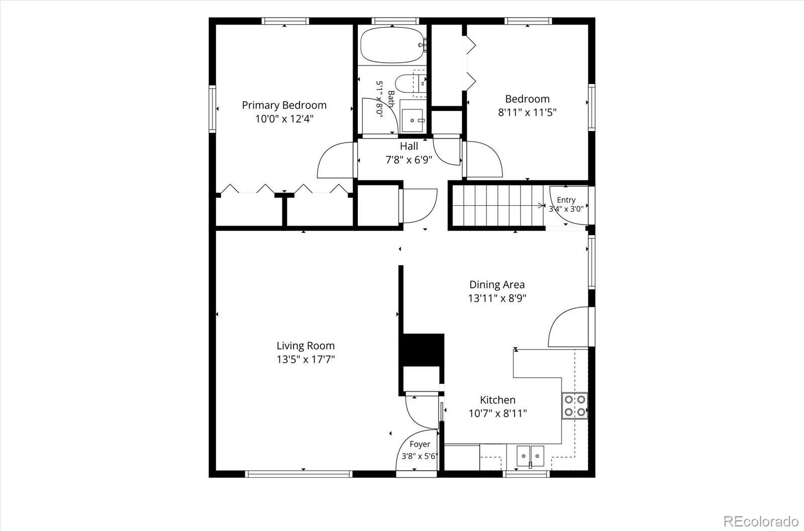 MLS Image #24 for 756  zinnia street,golden, Colorado