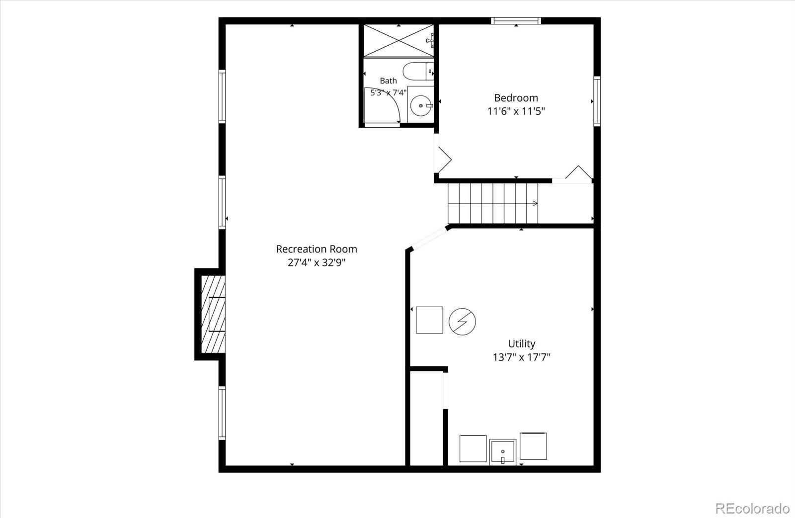 MLS Image #25 for 756  zinnia street,golden, Colorado