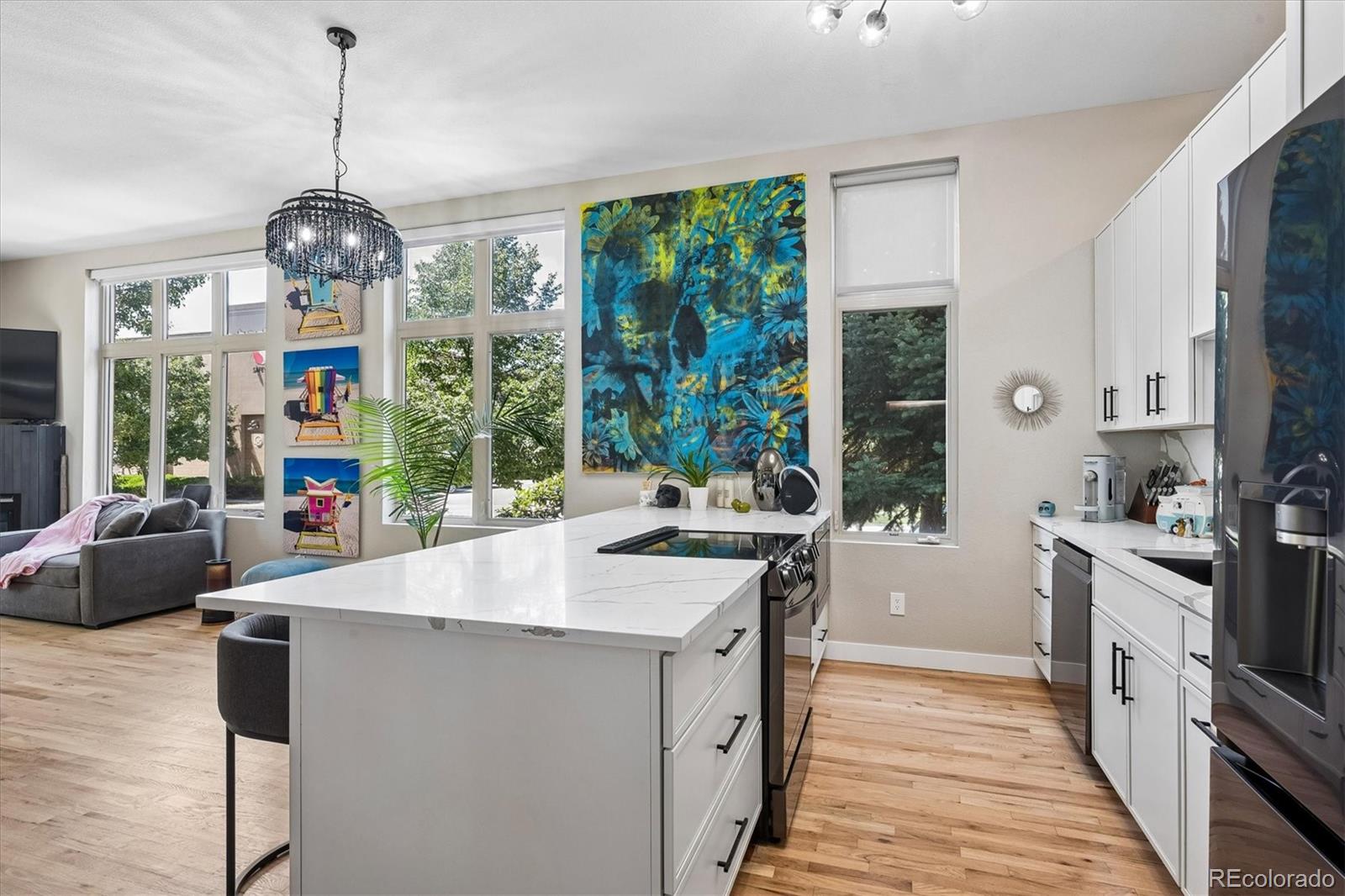 MLS Image #1 for 220  roslyn street,denver, Colorado