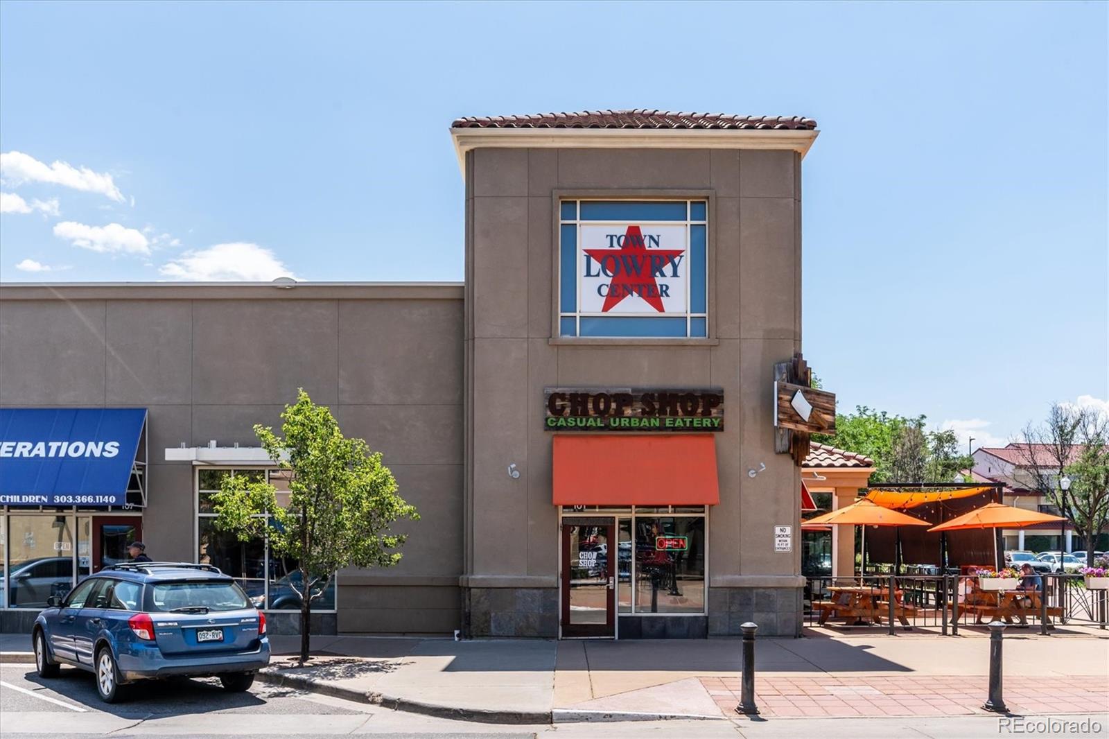 MLS Image #25 for 220  roslyn street,denver, Colorado