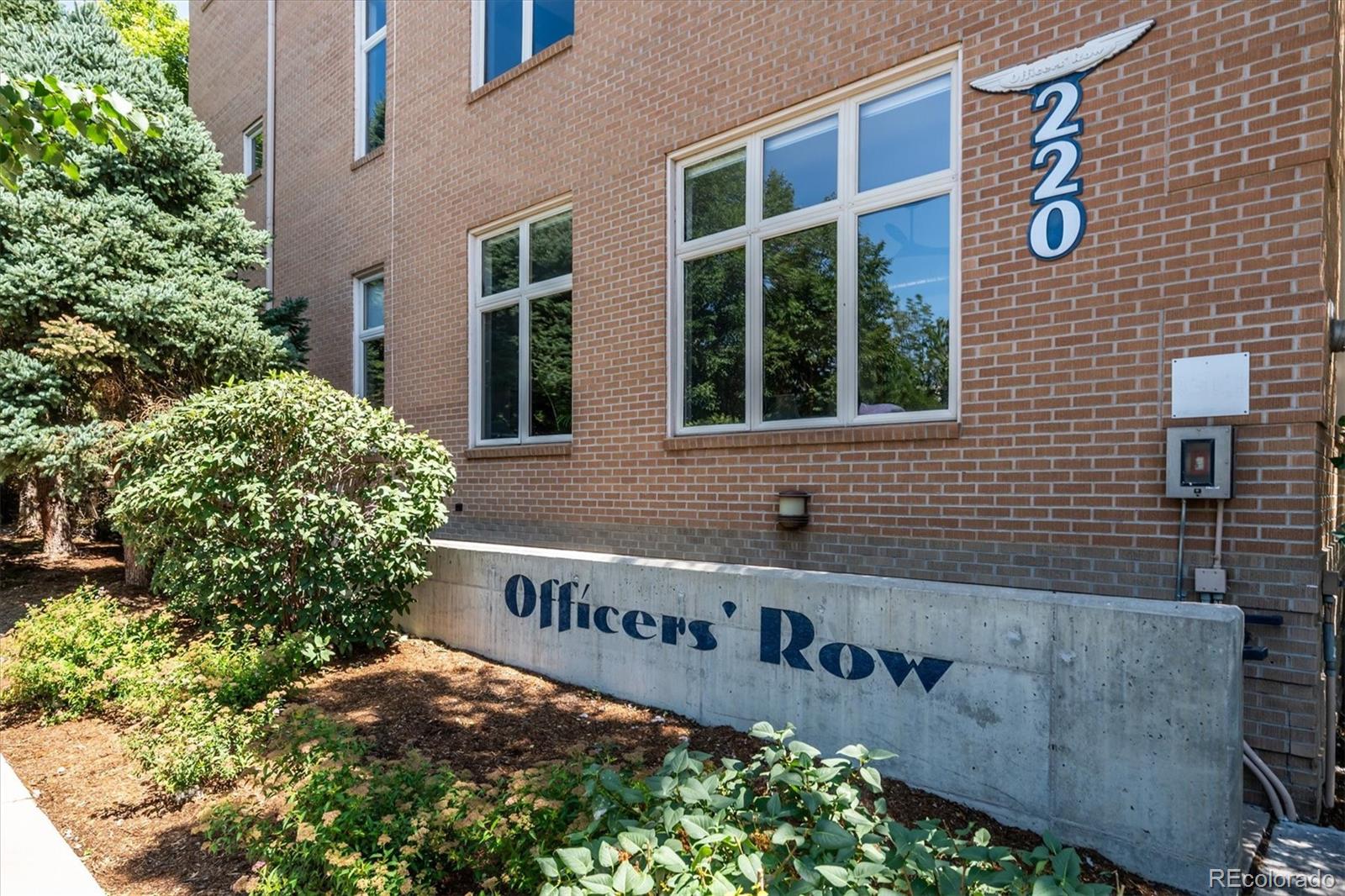 MLS Image #6 for 220  roslyn street,denver, Colorado