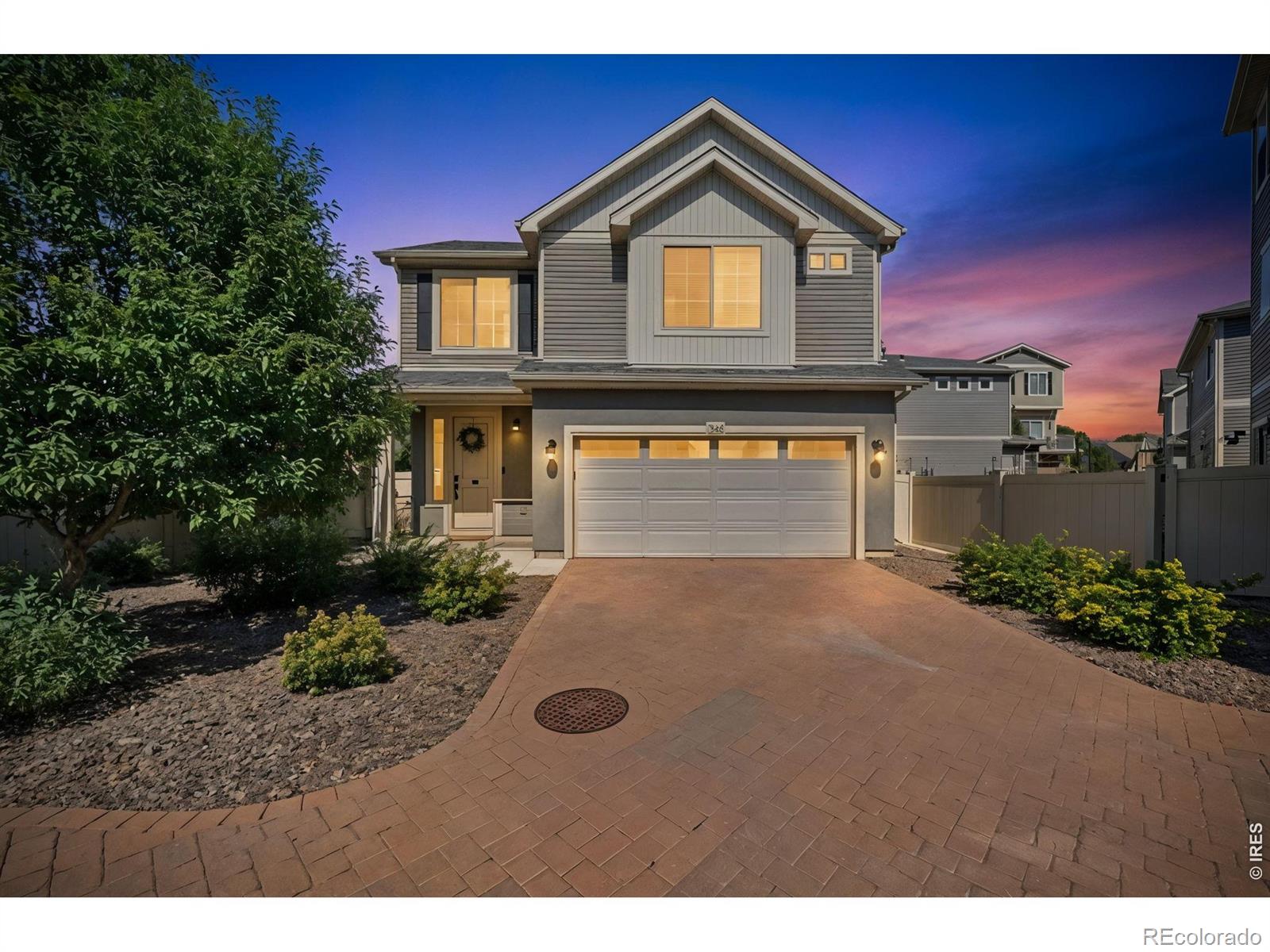MLS Image #0 for 3906  windwood drive,johnstown, Colorado