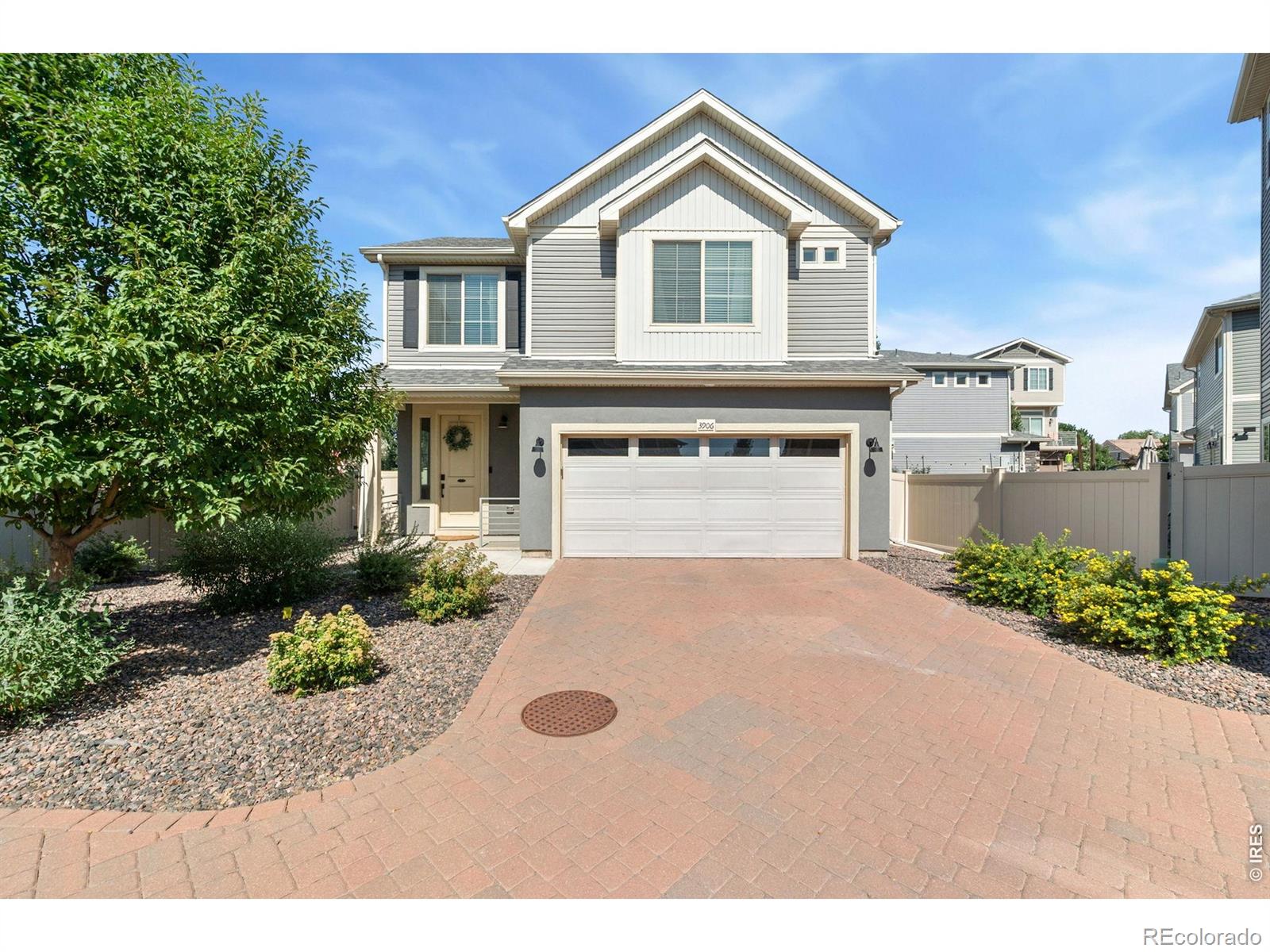 MLS Image #14 for 3906  windwood drive,johnstown, Colorado