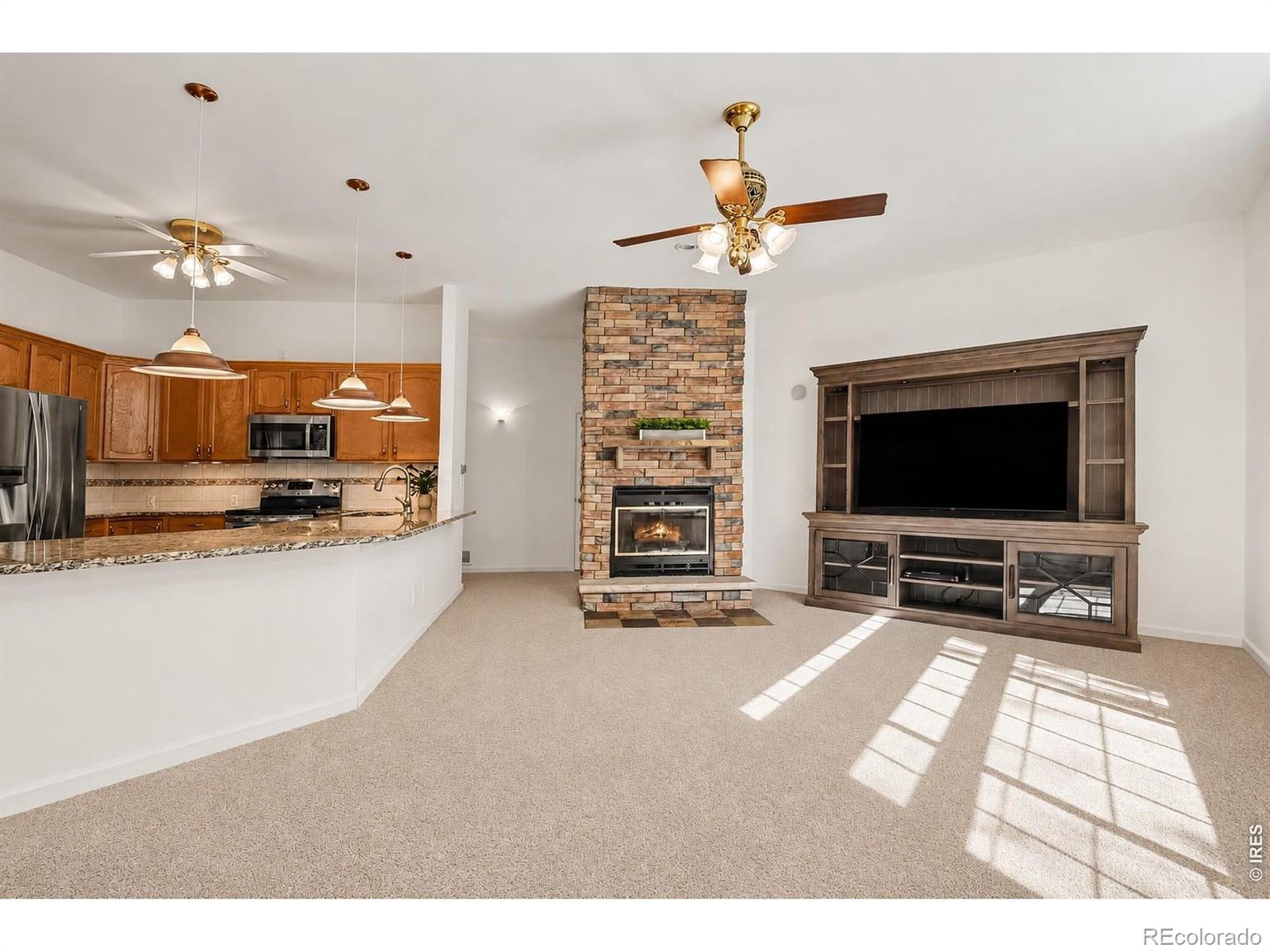 MLS Image #11 for 925  falcon ridge court,eaton, Colorado