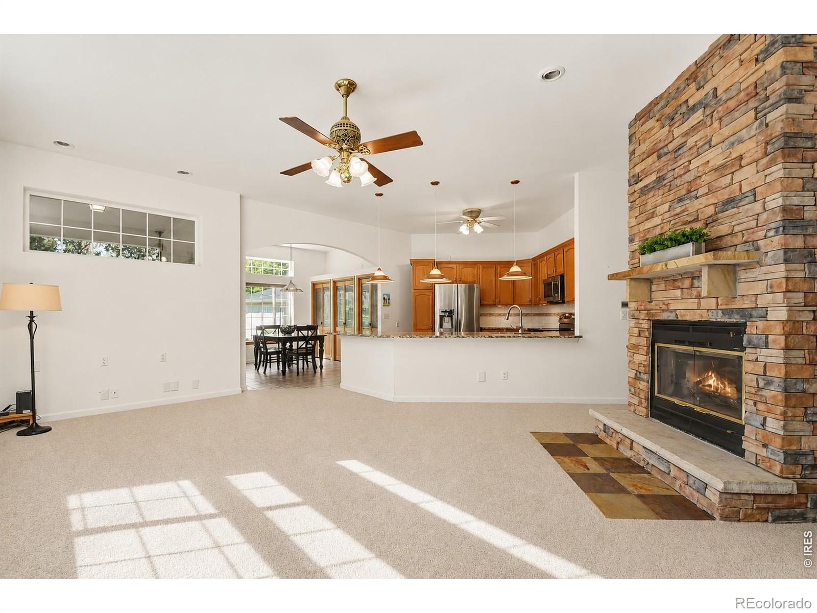 MLS Image #12 for 925  falcon ridge court,eaton, Colorado