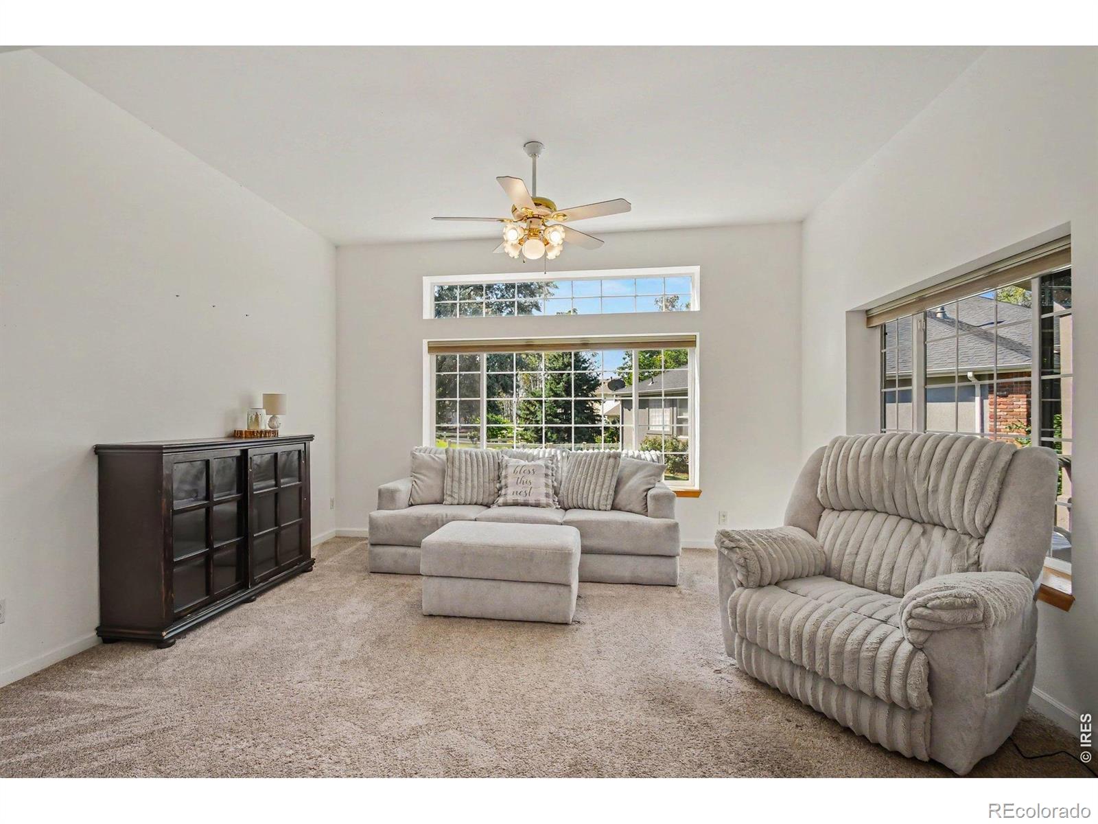 MLS Image #3 for 925  falcon ridge court,eaton, Colorado