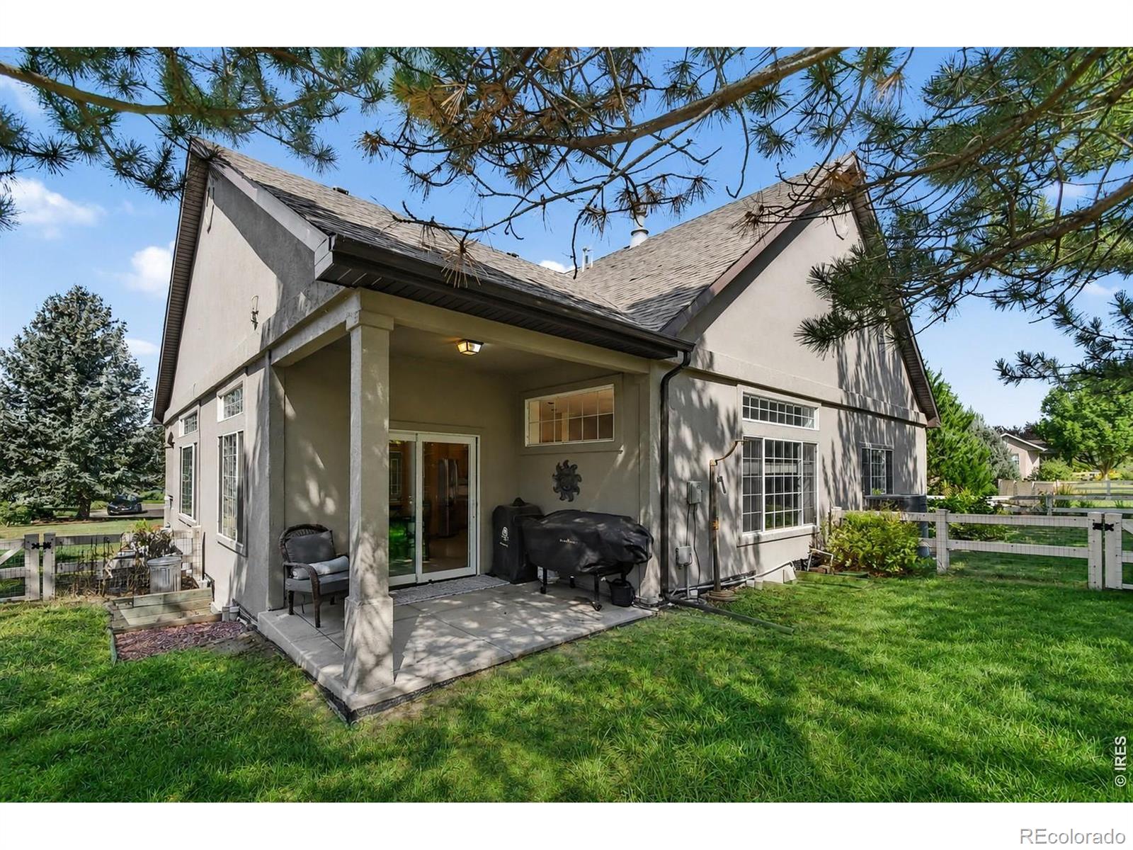 MLS Image #33 for 925  falcon ridge court,eaton, Colorado