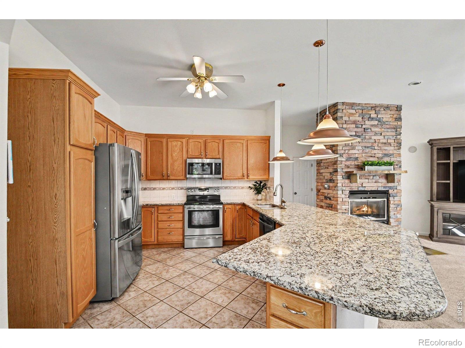 MLS Image #6 for 925  falcon ridge court,eaton, Colorado