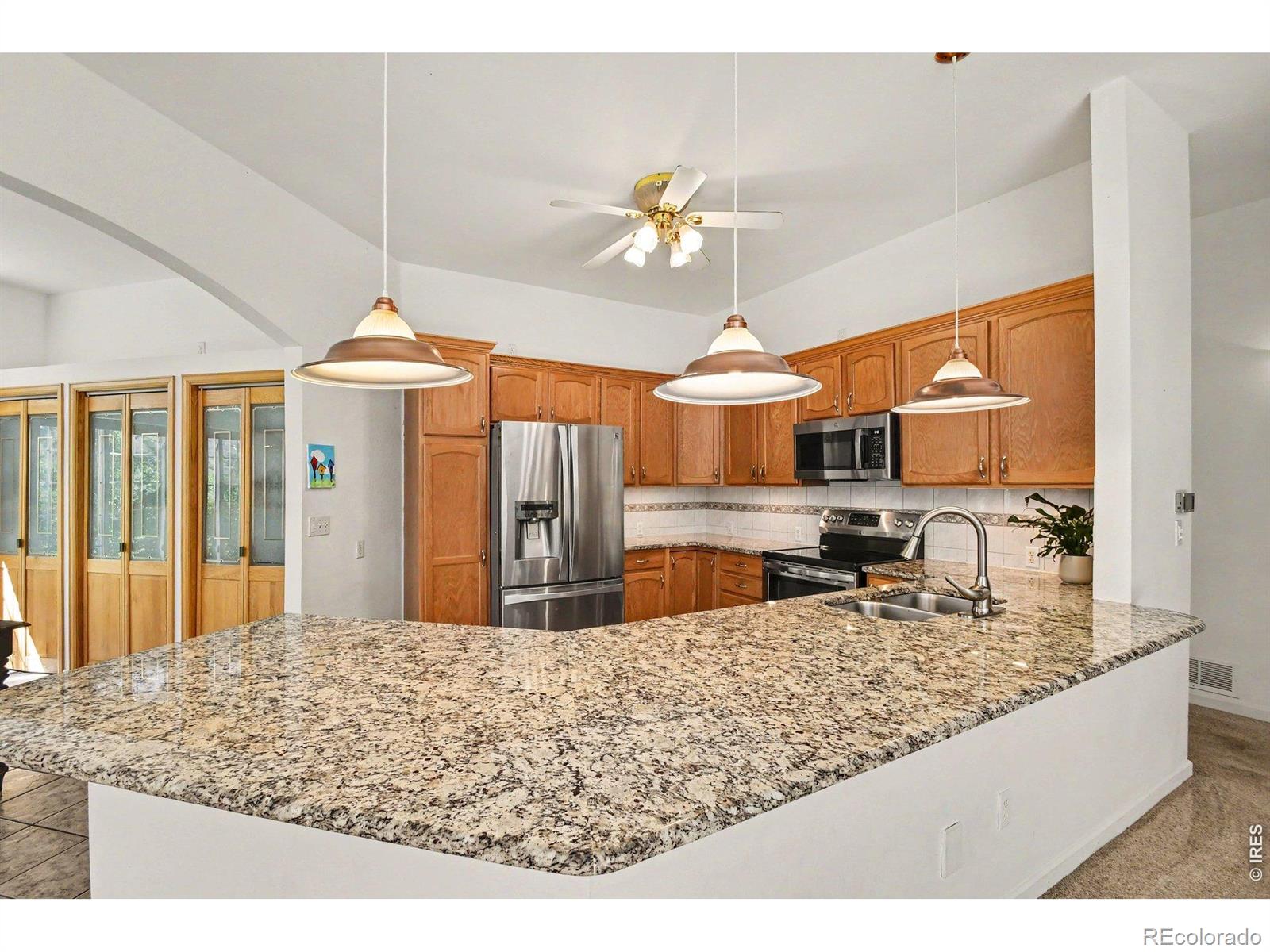 MLS Image #7 for 925  falcon ridge court,eaton, Colorado
