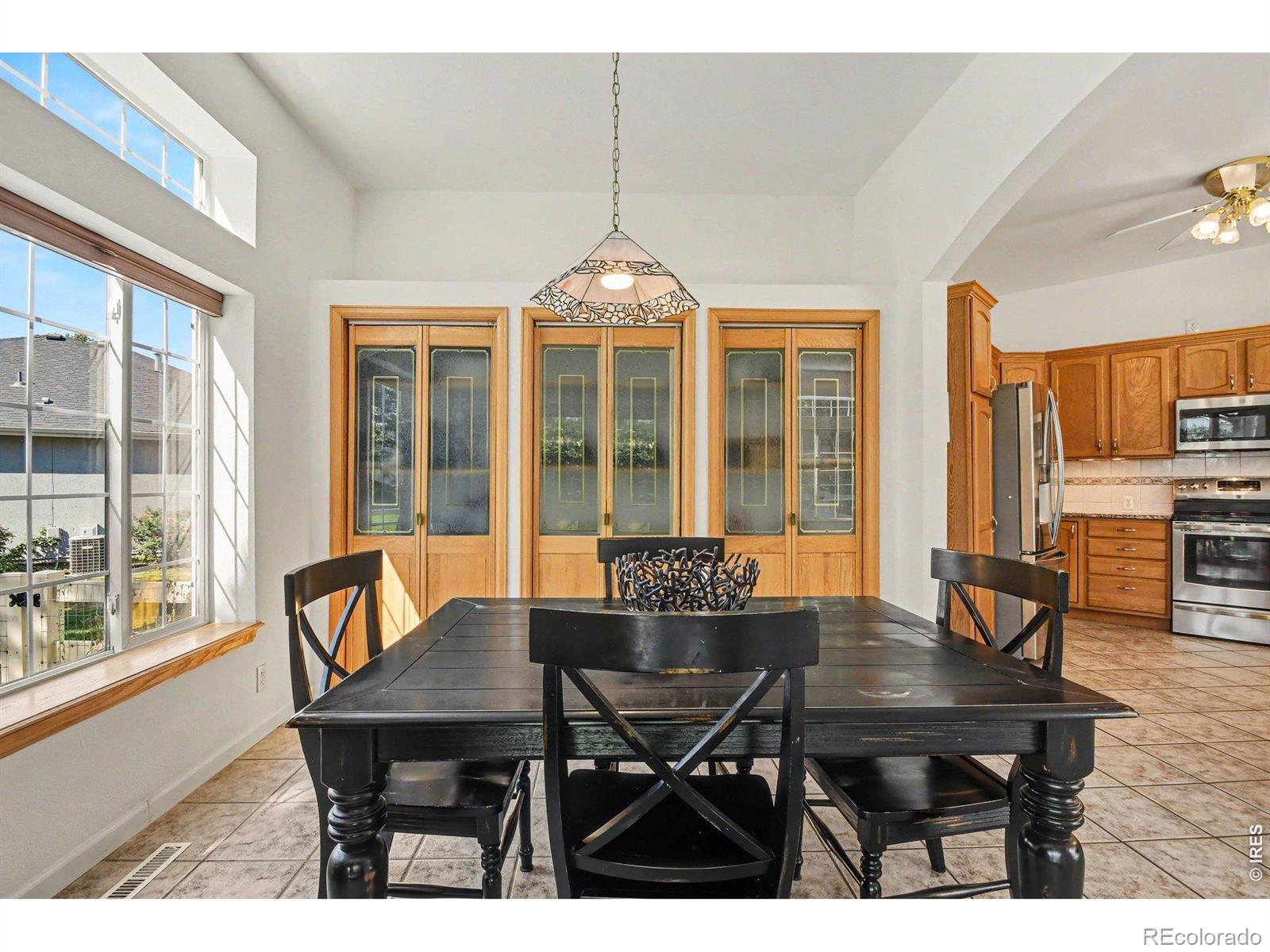 MLS Image #9 for 925  falcon ridge court,eaton, Colorado