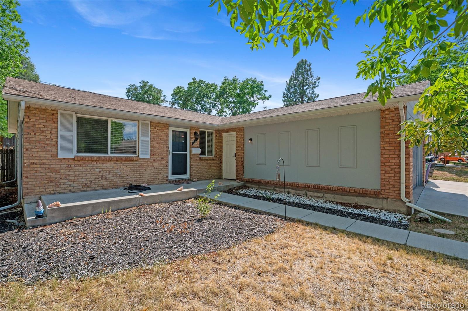 MLS Image #3 for 4234 w radcliff avenue,denver, Colorado