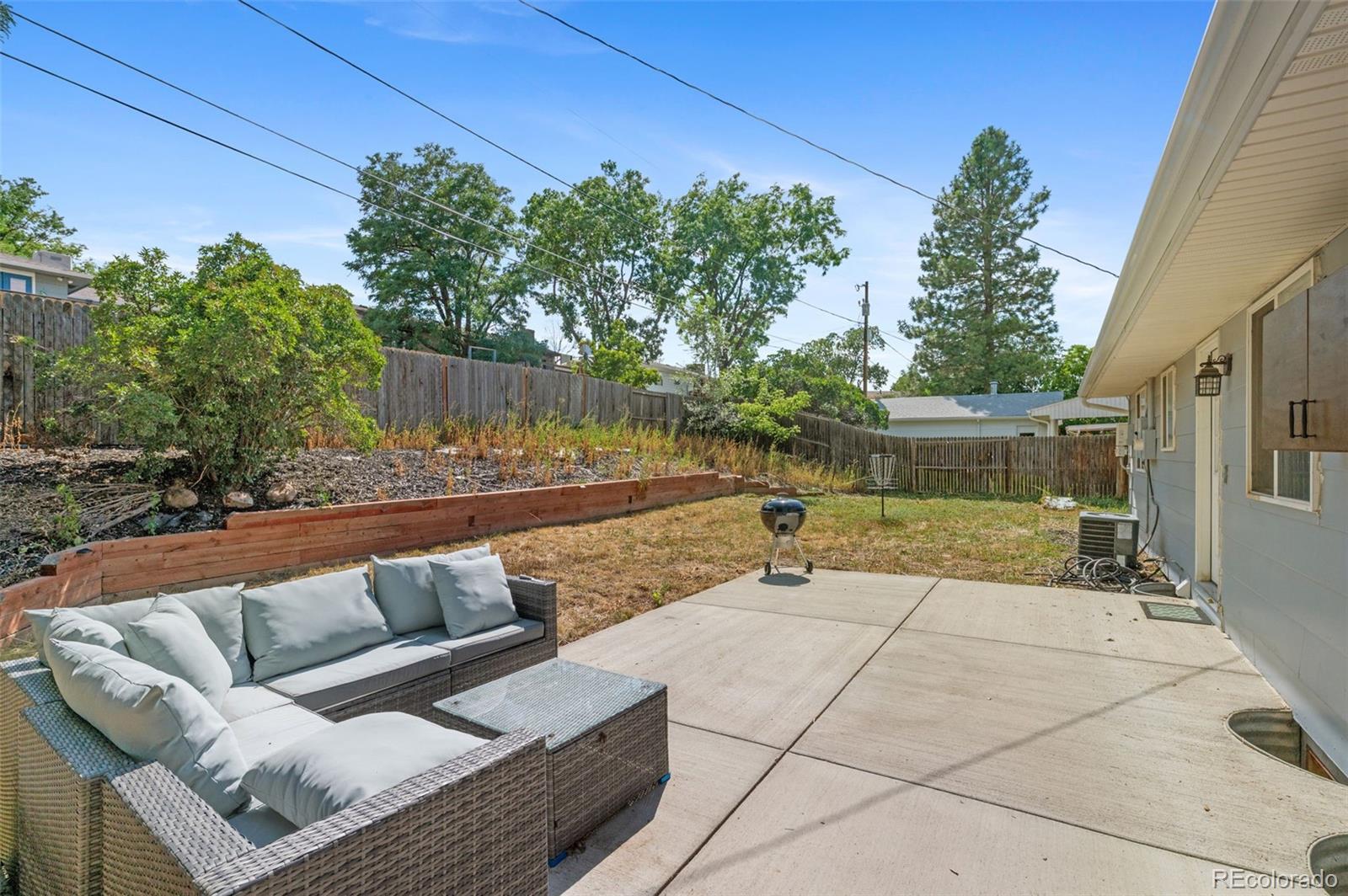 MLS Image #33 for 4234 w radcliff avenue,denver, Colorado