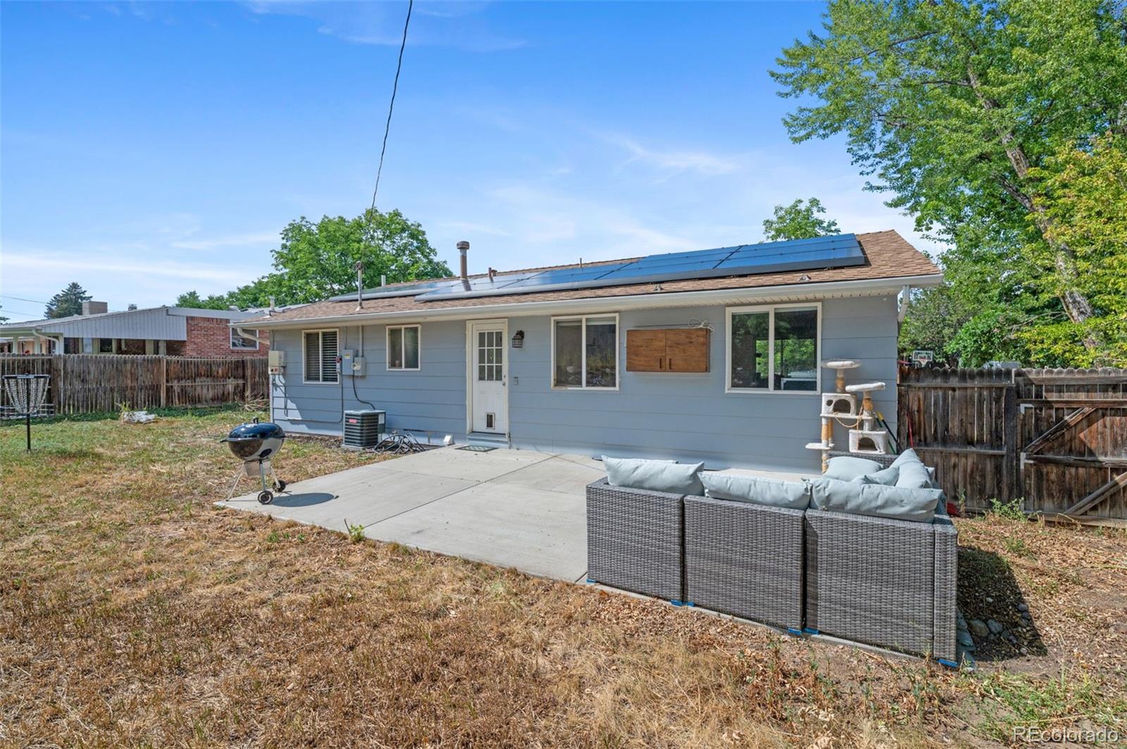 MLS Image #34 for 4234 w radcliff avenue,denver, Colorado